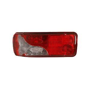 Lanterna Traseira LED Botinha Esquerda Bivolt – ASX5331