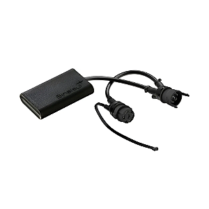 Módulo de Carga Bivolt com Conector 7 Vias e Auxiliar para Posição – Conector Novo – 5000.00.33.60