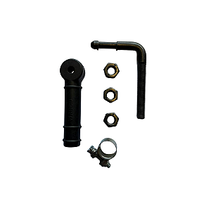 Acoplamento de Haste – Ref. 433 401 003 0