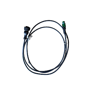 Cabo iEBS com Soquete 2 m – Ref. 449 408 020 0