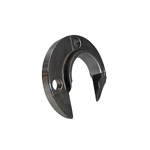 Disco de Fricção JOST 2" 3 Furos Anel 2" Ferradura – QR00025J01 / AN.0801.00.01 / PRU.0001