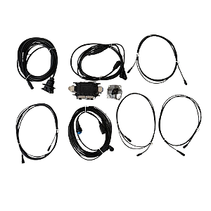 Kit ABS 4S/3M – Ref. WABCO 400 606 926 0 – 9518090