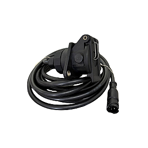 Cabo de Alimentação – 6 m – Ref. 449 132 060 0