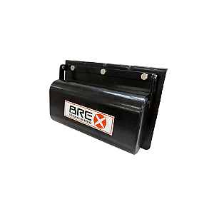 Conjunto Caixa de Comando 2 Reguladores de Pressão – 0111787