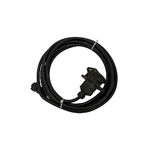 Cabo de Alimentação WABCO TEBS 2,5 m – Ref. 449 135 025 0