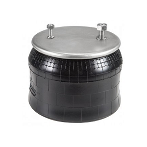 Kit de Reparo Mola Pneumática Suspensão de Eixo – Volvo FH/NH, VW Titan 18.310, Ford – ST 038 K