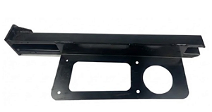 Suporte de Lanterna Dolly Linha R Traseira – LE Randon – 311306393