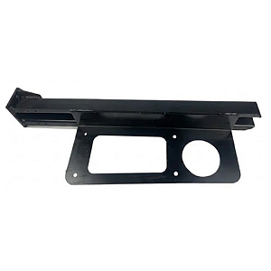 Suporte de Lanterna Dolly Linha R Traseira – LD Randon – 311306392