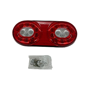 Lanterna Traseira LED Randon Bivolt – BPS017