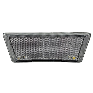 Lanterna Lateral Cristal Randon 2023 Sem Suporte – BPS028