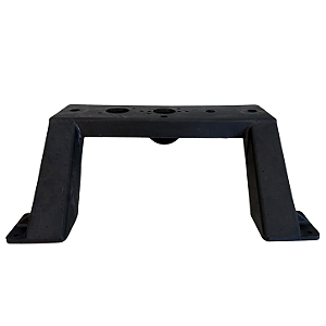 Suporte Plástico Mão de Amigo - M2012 - 0313497701