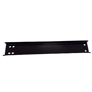 Travessa Curta 625mm Suporte Para-choque Ciclista Basculante Randon (R-412-H) - 03.10.000561