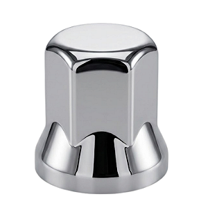 Capa de Porca Sextavada 33 mm - 0121-76 - CDP1052