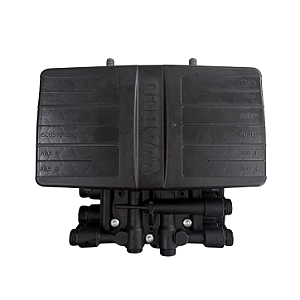Módulo iEBS Basic Steel - 480 102 105 0 - 9709161