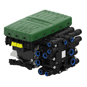 Módulo WABCO iEBS Premium - 480 102 403 0
