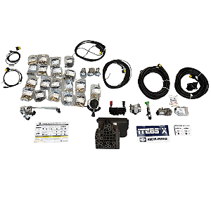Kit iTEBS Completo para Cegonha - K299573-57