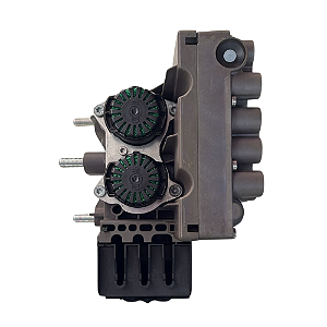 Módulo iTEBS Plus Suspensão Pneumática - K211222V01N48