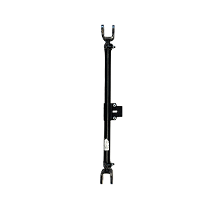 Tubo da Barra de Direção Suspensys - Conjunto Montado Interno - 100000389022 / 100000389021