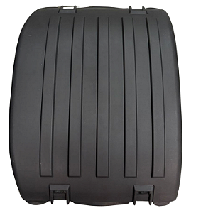 Para-lama Central de Tração Médio Scania - Ref. 2246818 - 10805