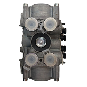 Válvula Moduladora & ECU EBS 4S/3M Master - 100000357092