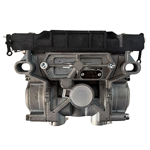 Válvula ABS Moduladora com ECU 2S/2M Master - 100000357091