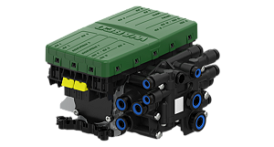 Módulo iEBS Premium WABCO - 480 102 405 0