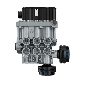 Válvula Solenoide ECAS Scania WABCO Premium - 472 905 114 0