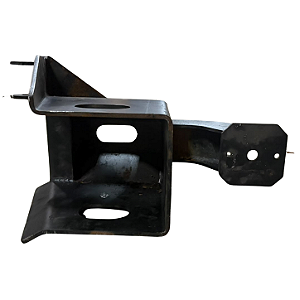 Kit Suportes 1E Pneumático para Suspensor Ibero - 0111480