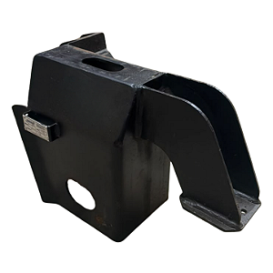 Kit Suportes 1E Pneumático para Suspensor Ibero - 0111480