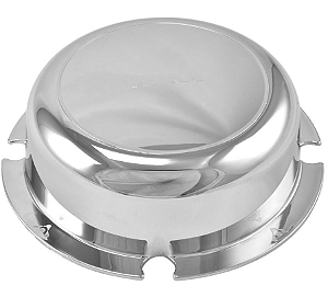 Capa Cubo Carreta 4F Randon PQ - 118.26 - 6908