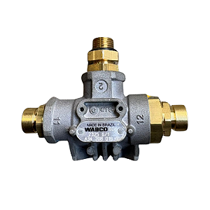 Válvula 2 Vias M16 x 1,5 - 434 208 019 0 - 9519735