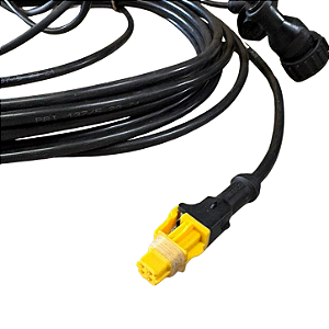 Cabo Modulador WABCO iEBS 8 Metros 3ª Geração - 449 414 080 0 - 427955