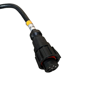 Cabo EBS 7 Vias - 100000627126 - SYS
