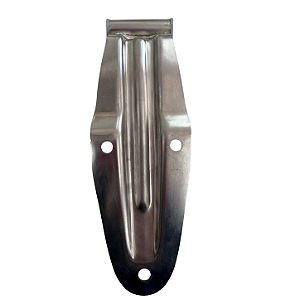 Dobradiça Universal A50 - 1250.03 - UNICA - 57000300036