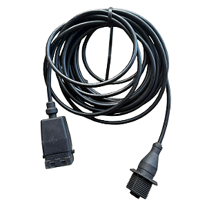Cabo de Diagnóstico ECU VCS II 6 Metros - 449 615 060 0
