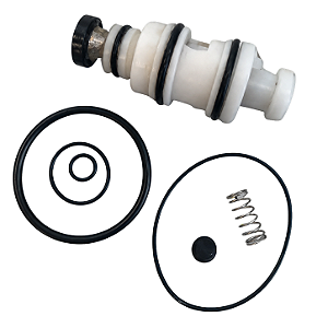 Reparo Válvula RE4 3S Pré-Montado - RP080005