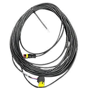 Cabo Extensão SR Luz Verde iEBS Knorr - K290396