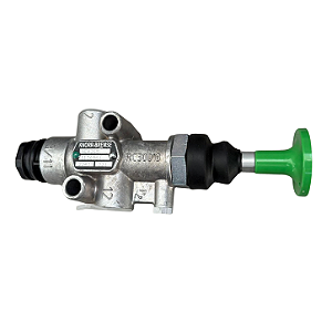 Válvula Push Pull Levante de Eixo - AE4265 - II36061 - 22431 221