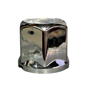 Capa para Porca Sextavada do Cubo CH21 - 6466
