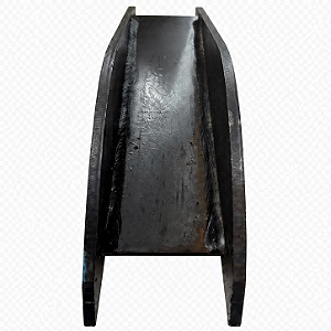 Suspensor Lateral Inferior Suspensão S400 - SPP.059.000.104 - 9709257
