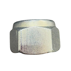 Porca Sextavada de Aço M30 x 3,50