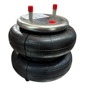 Bolsa Mola Pneumática de Suspensão 20 Randon/SYS/JOST LE - 20.002 - ST853