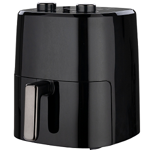 Panela Elétrica Air Fryer 24V 4L 250W - PEL2005