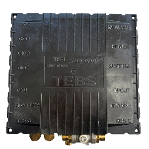 Módulo TEBS 2S/2M Pneumática Suspensys - 100000553468