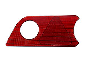Retrorefletor Triangular Trailer III LD - 8939.00.302 0/00 - 9701158