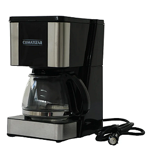 Cafeteira Elétrica 24V Climatizar 250W - CEC2002