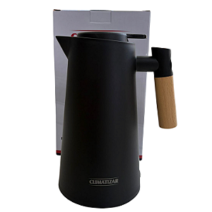 Chaleira Elétrica Climatizar 12V/24V 1L - CEC2001