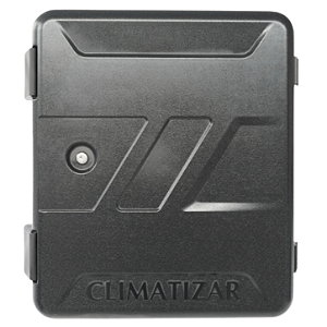 Geladeira Climatizar Externa 74L 12V/24V - GCP2014