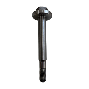 Pino Excêntrico Suspensão Pneumática Facchini 31,4 x 179 mm Rosca 1 x 8 FPP - 4507-03