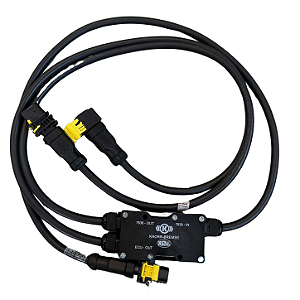 Derivação ECU EBS - K291472